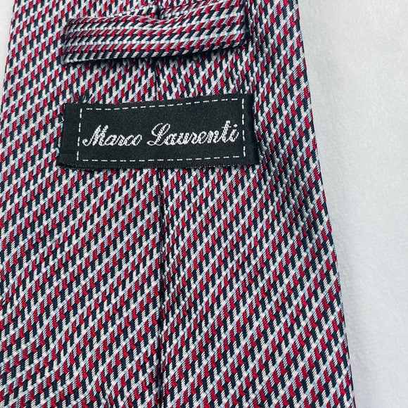 Marco Laurenti tie - Picture 3 of 4
